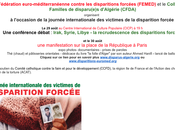 447_ journee internationale disparitions forcees