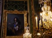 Versailles Intime salles Louis l’aile Midi