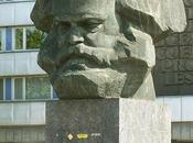 Marx mauvais génie communisme