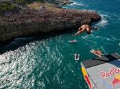 meilleurs moments Cliff Diving World Series 2014