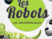 Robots jouets, cadeaux indispensables pour Noël 2014!