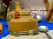 Crème Caramels Mous Cyril Lignac.