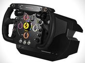Thrustmaster Ferrari Wheel Add-On