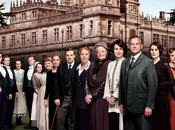 [News] C'est reparti pour Downton Abbey