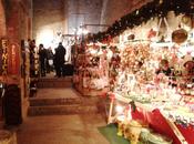 marchés Noël Italie