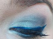 Spécial Fêtes Frozen Makeup