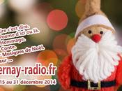 C’est Noël Bernay-radio.fr…