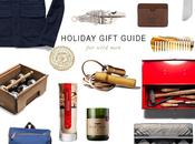 Holiday gift guide, wild