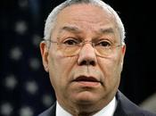 2000 Colin Powell devient premier noir nommé secrétaire d’état.