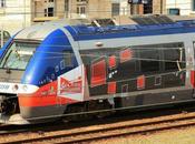 Charente-Maritime trains Royan-Saintes supprimés