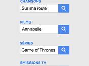 Google France dévoile recherches l’année 2014