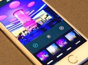 Instagram nouveaux filtres outil gestion