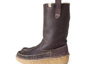 Visvim 2014 gridwood toe-folk