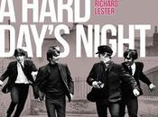 Beatles Hard Day’s night