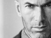 Mode Zinedine Zidane, égérie Mango