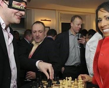 Question people sur les échecs