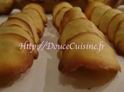 Tuiles amandes