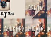 PHOTO Nouveaux Filtres d’Instagram