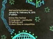 French Film festival &#8211; MyFFF