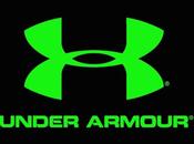 Under Armour, marque rêve croquer Nike