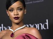 MODE Rihanna nommée directrice créative Puma