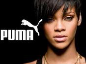 Mode Rihanna Nouvelle égérie directrice artistique Puma