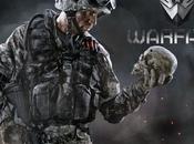 nouvelle carte coopération Warface débarque