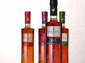 Cognac Hardy, firmament