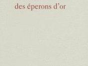 [Note lecture] Franck Venaille, bataille éperons d’or", Antoine Emaz