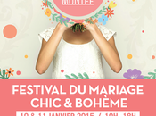 Pièce Montée festival mariage chic bohème Montpellier