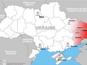 Ukraine face froid, accélérer reconstruction