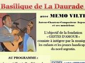 Après Ville Eternelle, Rose Memo Vilte chante Toulouse demain [ici]