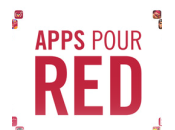 Apple (RED) millions dollars récoltés pour lutter contre sida