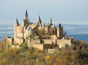 CHATEAU HOHENZOLLERN (Allemagne)