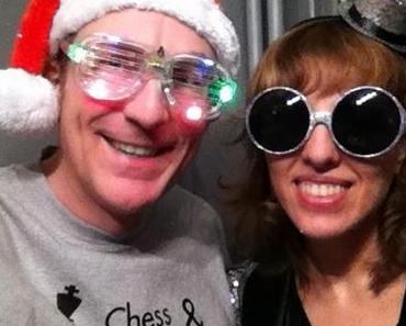 Belles fêtes de fin d'année !