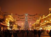 Ambiance Noël, Disney dernier défi lundi pour 2014.