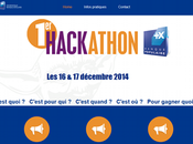 Brillant hackathon Banque Populaire
