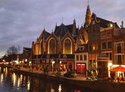 Amsterdam journée