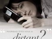 Nouvelle image officielle Cinquante Nuances Grey Distant