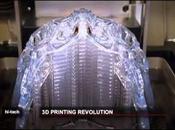 L’imprimante technologie futur