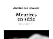 Meurtres série