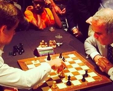 Question people sur les échecs