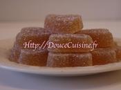 Pâtes fruits poires