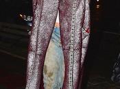Look jour Rihanna nouveau manteau Chanel, Paris Salzbourg...