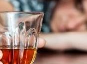 BINGE DRINKING: pilule pour remettre idées place? Journal Alcoholism Drug Dependence