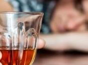 ALCOOL: chamboule l'équilibre sommeil Alcohol