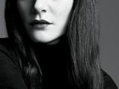 Luxe Lucia Pica devient Creative Designer pour Maquillage Couleur chez Chanel