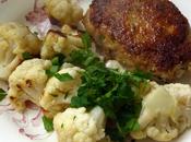 Côtes veau l'Autrichienne