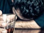 ALCOOL risque SUICIDE: L'insomnie souvent partie Journal Clinical Sleep Medicine