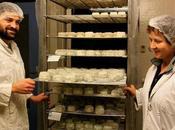 petite fromagerie Peyratte fait grand fromage chèvre